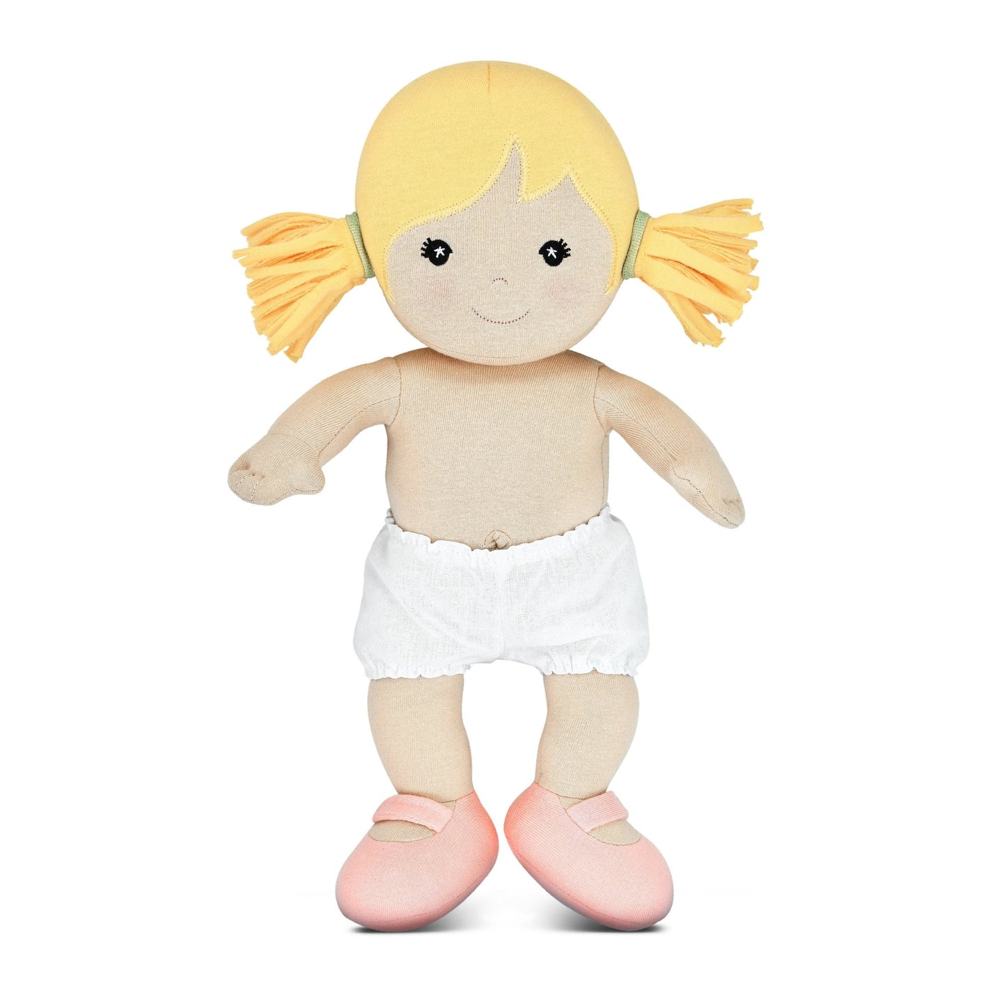 Apple Park Kids - Chloe in Sage - Tiny Tots Boutique