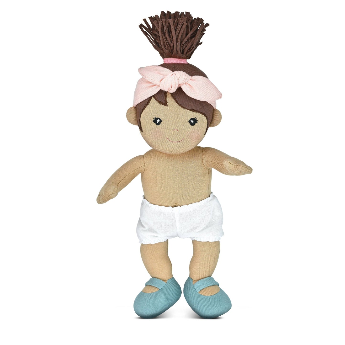 Apple Park Kids - Paloma in Lavender - Tiny Tots Boutique