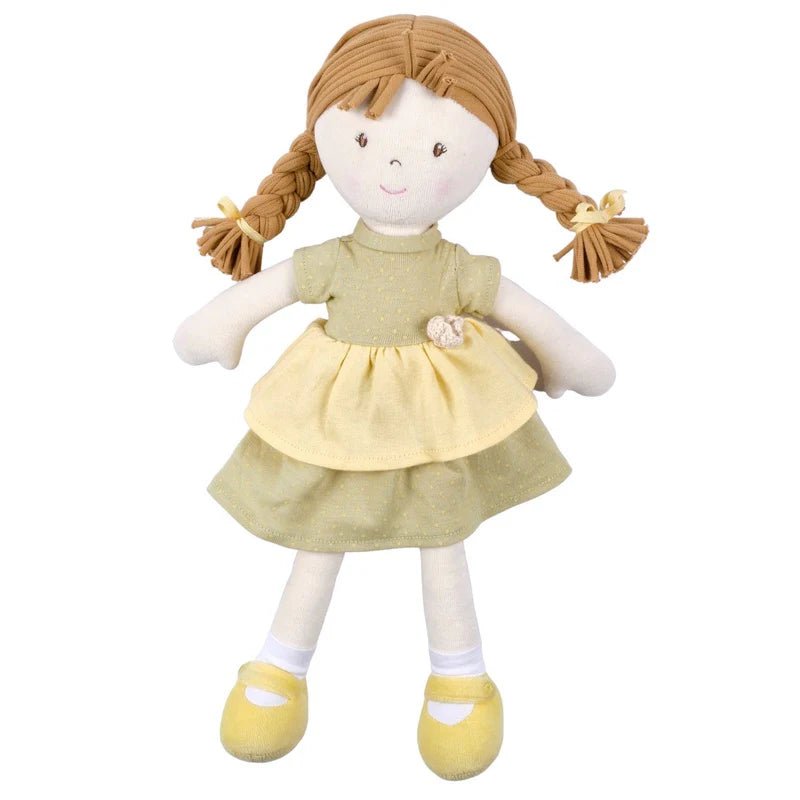 Bonikka Honey Cotton Doll - Tikiri - Tiny Tots Boutique