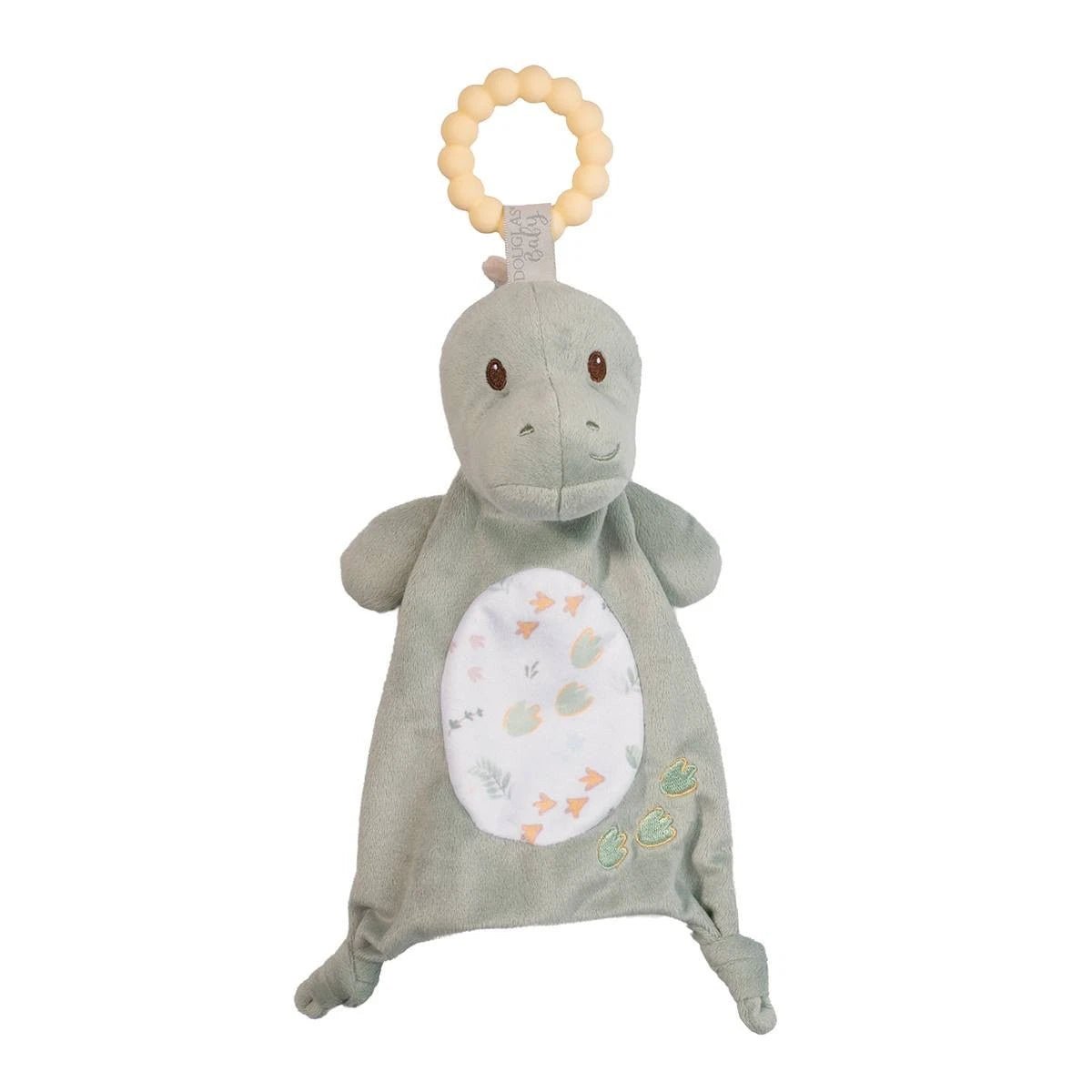 Danny Dino Teether - Tiny Tots Boutique