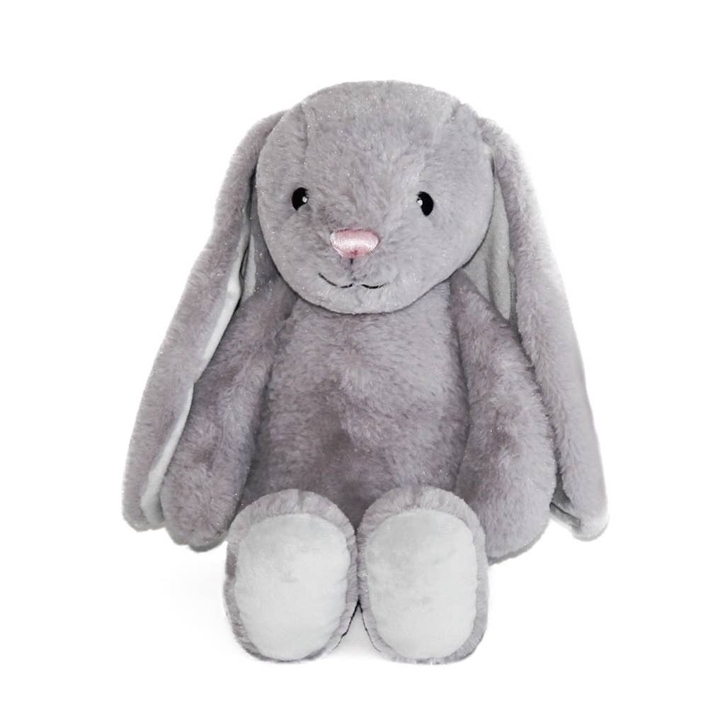 Dumble - Grey Bunny - Tiny Tots Boutique