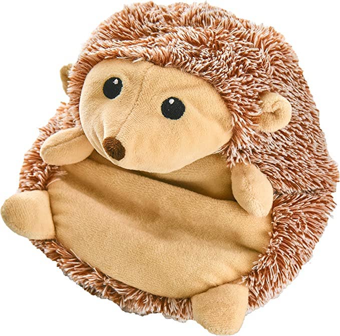 Harley Hedgehog Warm Pal - Tiny Tots Boutique