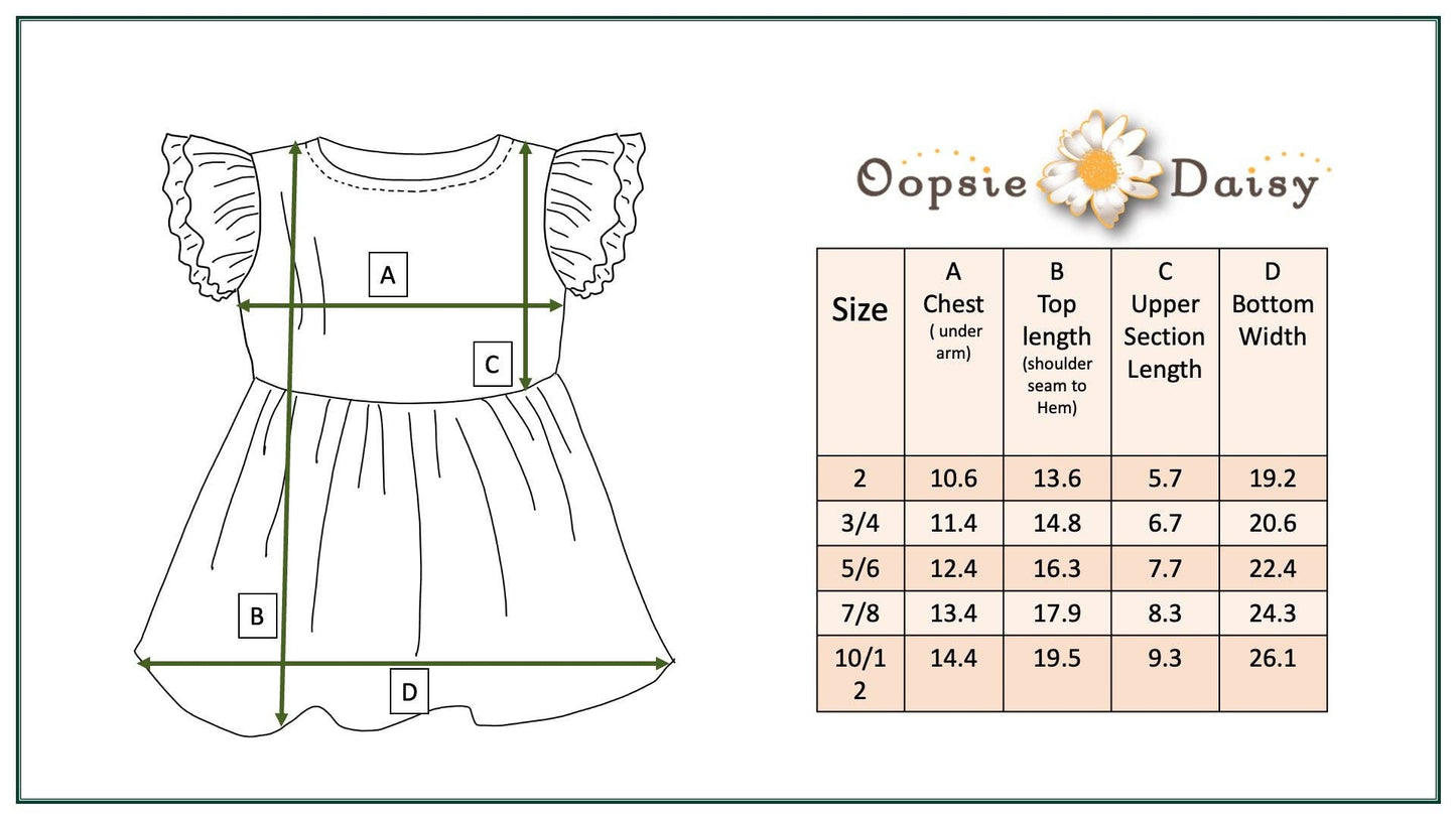 Kids Turquoise Double Ruffle Flutter Sleeve Spring Shirt - Tiny Tots Boutique