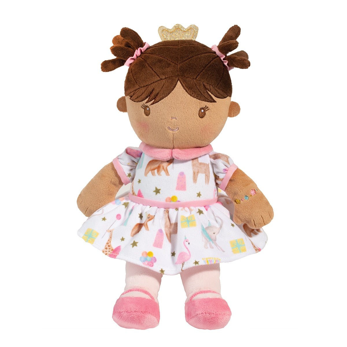 Personalized NATALEE BIRTHDAY DOLL - Tiny Tots Boutique