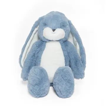 Personalized Plush Bunny with Embroidered Name - Tiny Tots Boutique