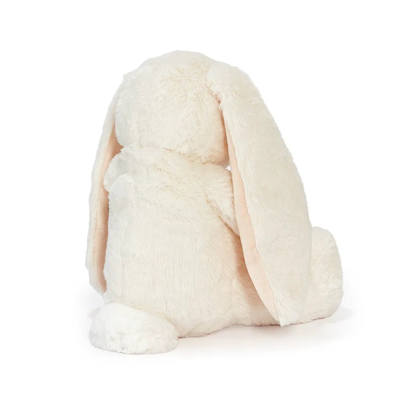 Personalized Plush Bunny with Embroidered Name - Tiny Tots Boutique