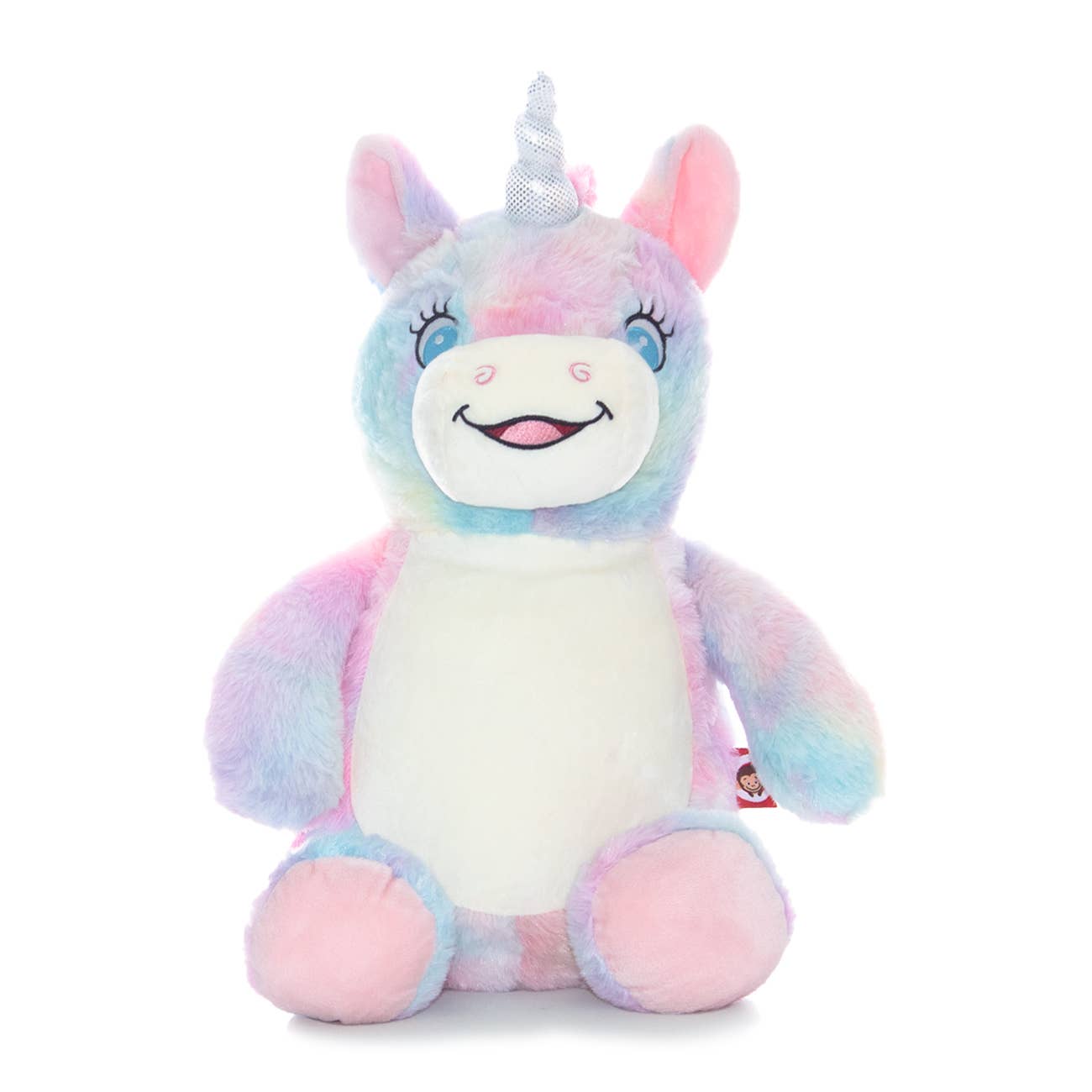 Signature Pastel Unicorn *SALE* - Tiny Tots Boutique