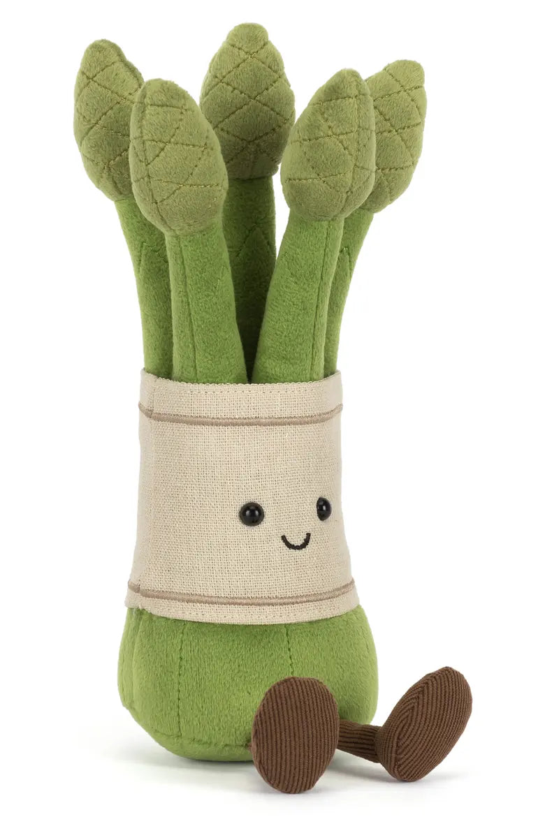 Amuseables Asparagus - Jellycat