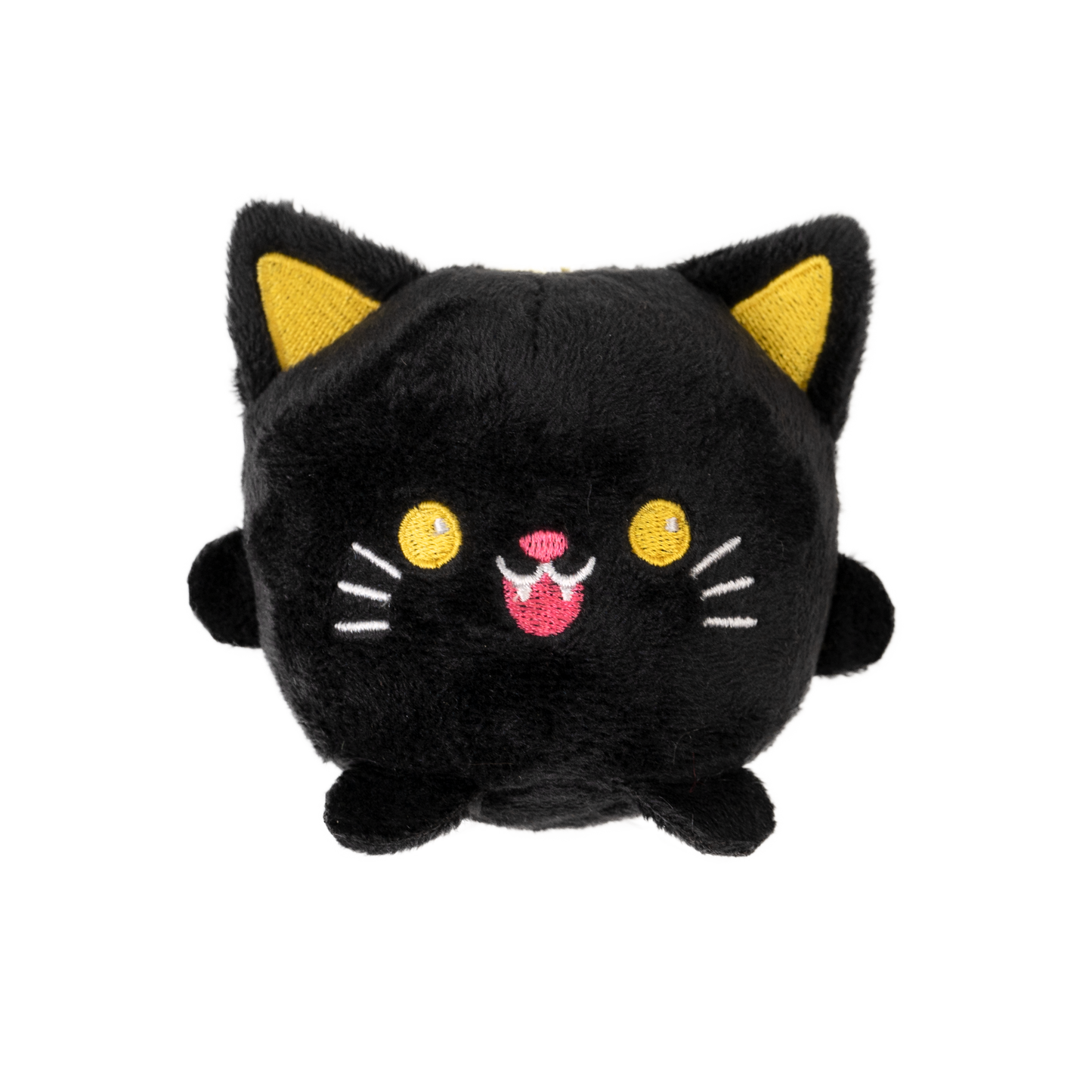 Scented Halloween Kids Backpack Keychain