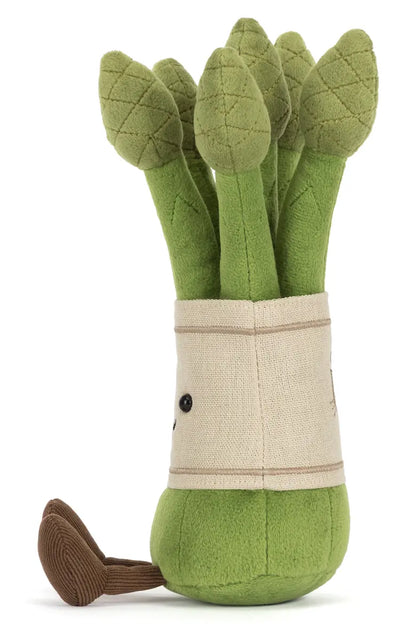 Amuseables Asparagus - Jellycat