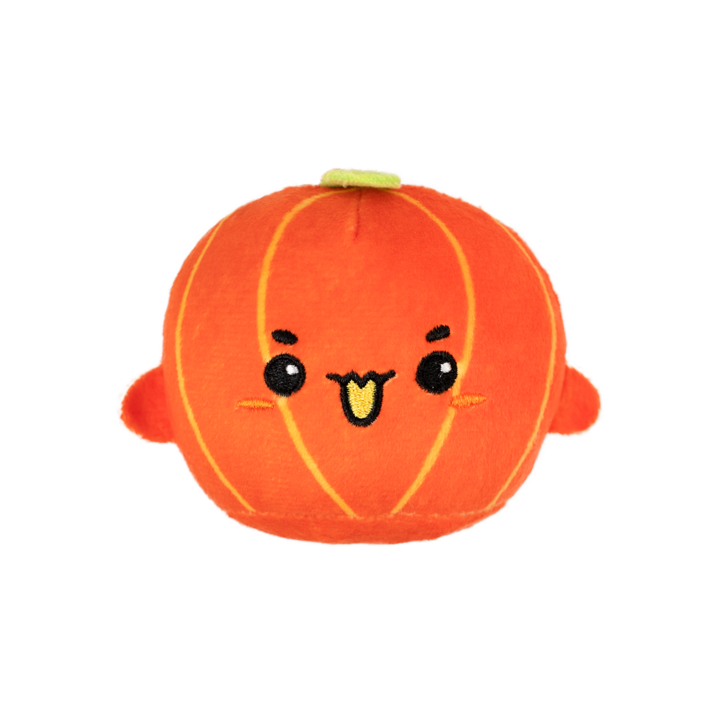 Scented Halloween Kids Backpack Keychain