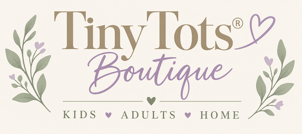 Tiny Tots Boutique 