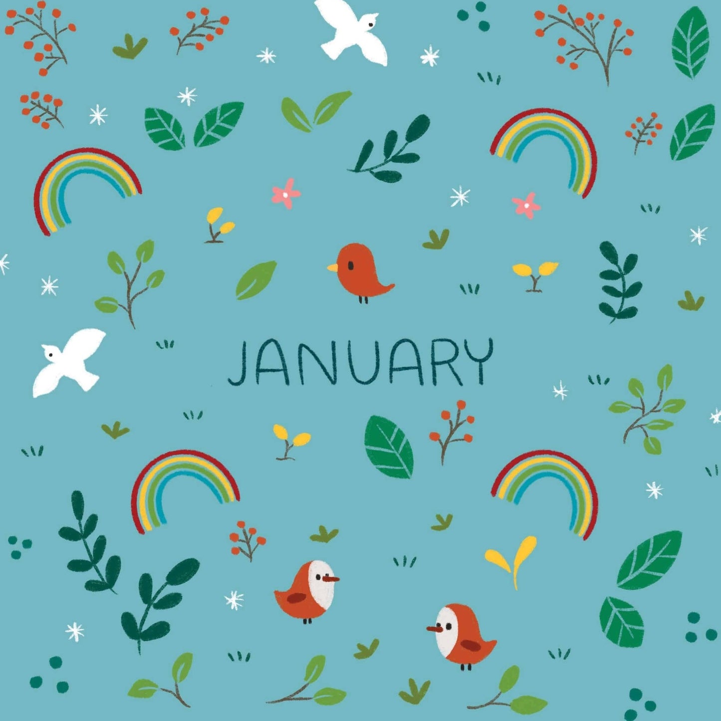 A Year of Bible Stories - Tiny Tots Boutique