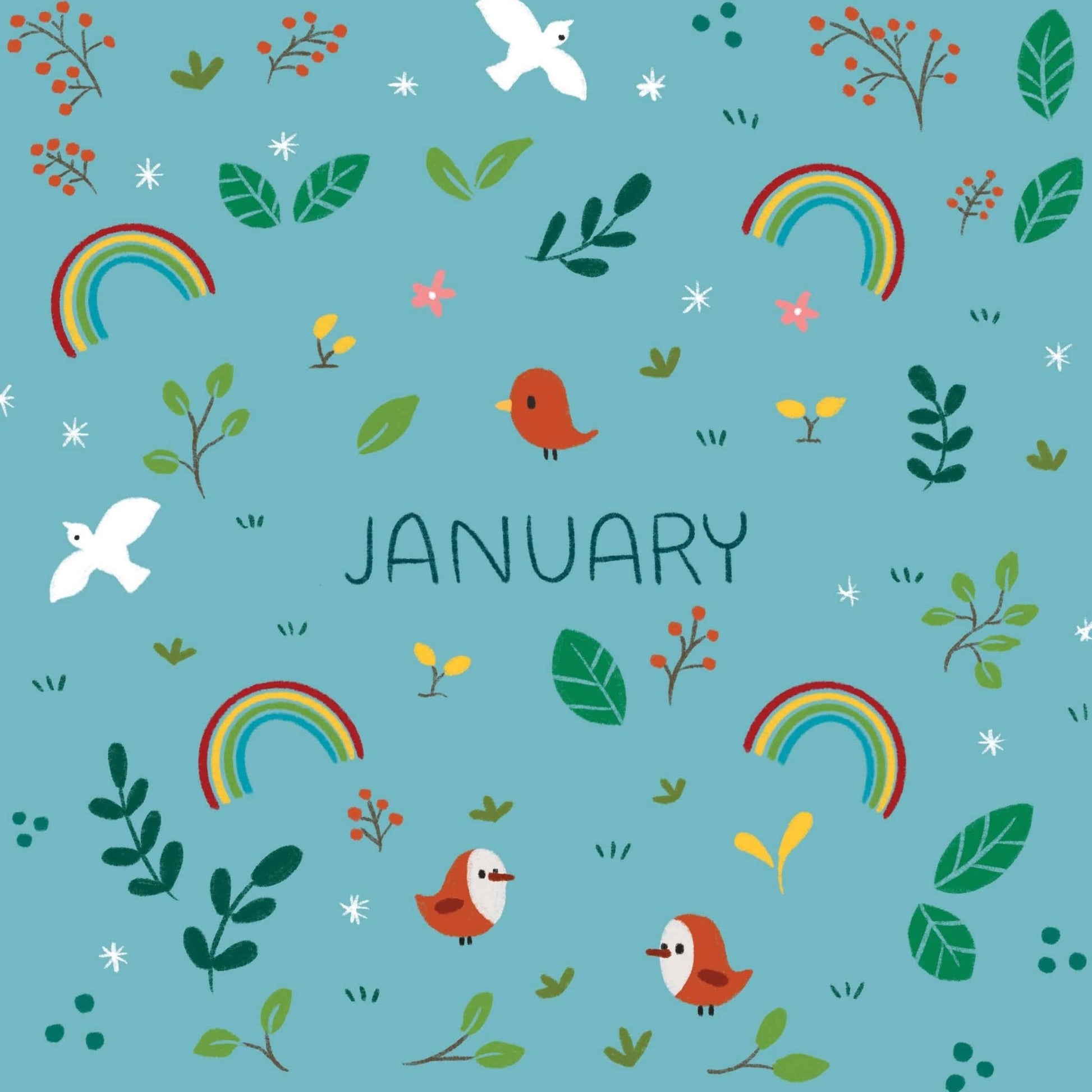 A Year of Bible Stories - Tiny Tots Boutique