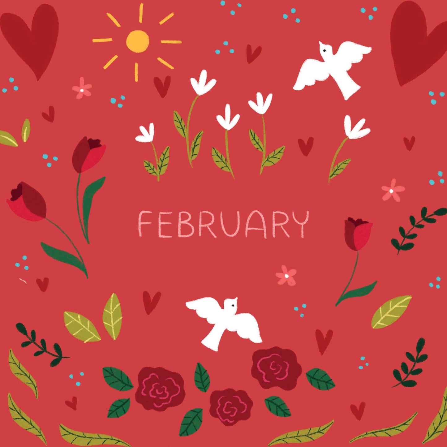 A Year of Bible Stories - Tiny Tots Boutique