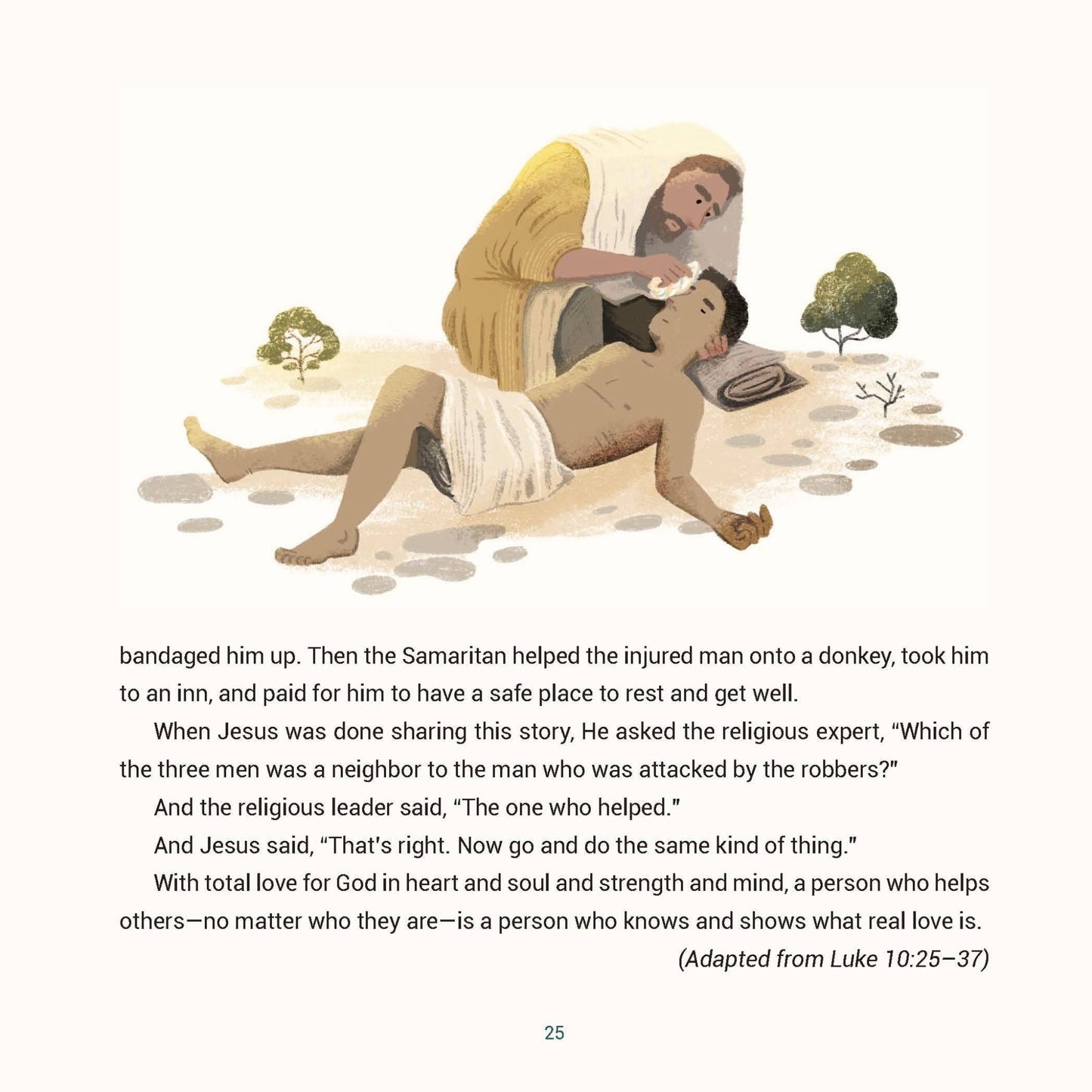 A Year of Bible Stories - Tiny Tots Boutique
