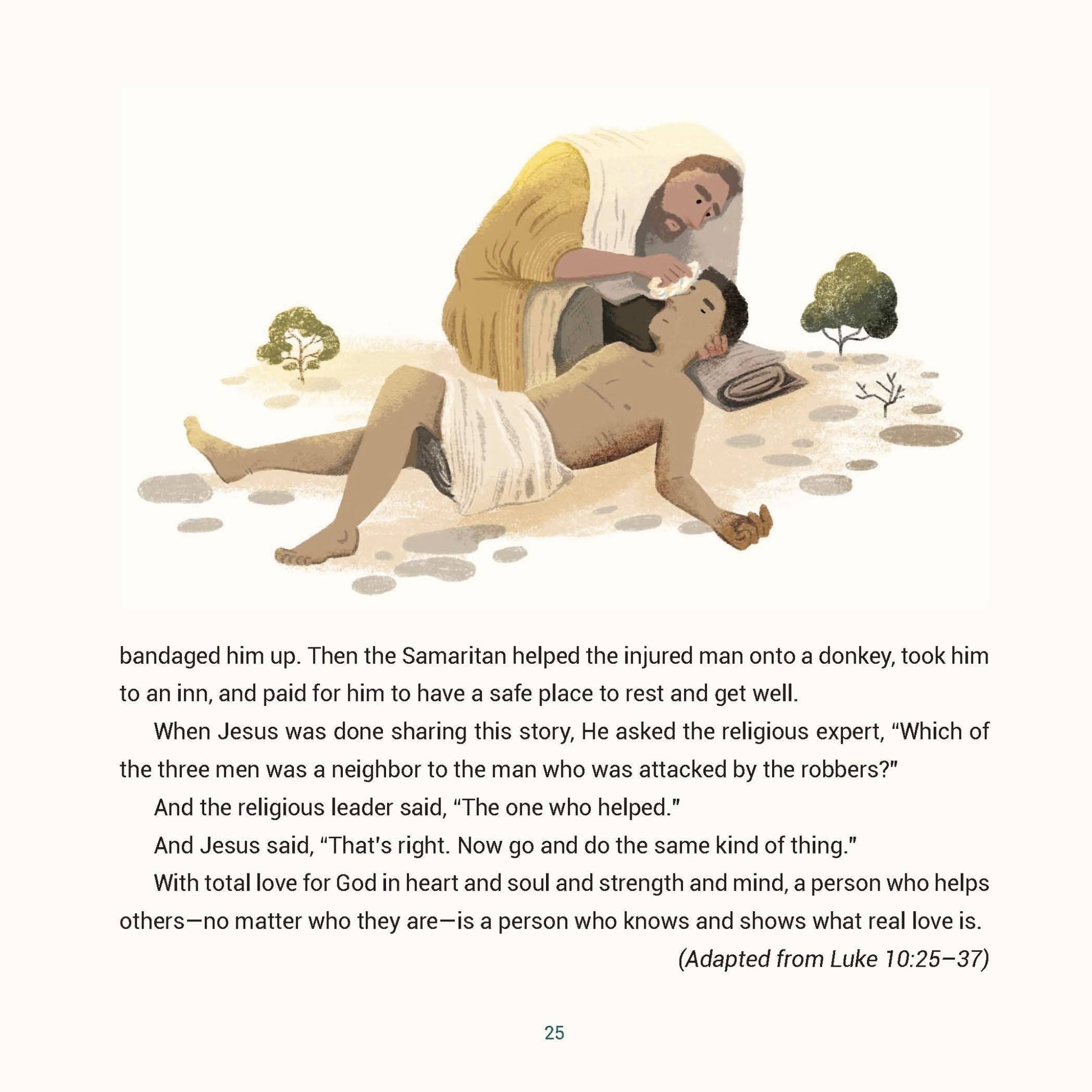 A Year of Bible Stories - Tiny Tots Boutique