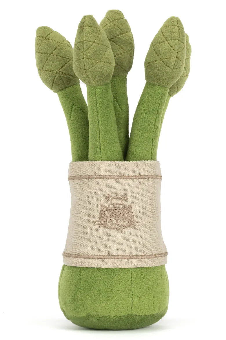 Amuseables Asparagus - Jellycat