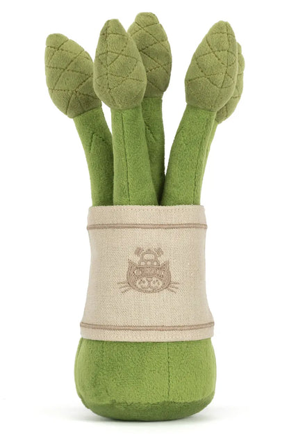 Amuseables Asparagus - Jellycat