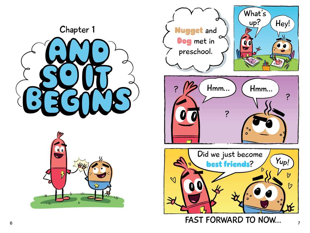 All Ketchup, No Mustard! by Jason Tharp - Tiny Tots Boutique