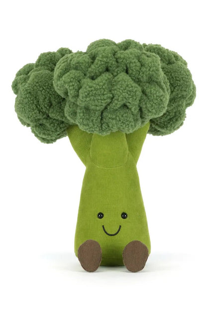 Amuseables Broccoli - Jellycat - Tiny Tots Boutique
