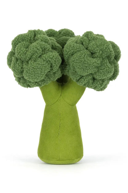 Amuseables Broccoli - Jellycat - Tiny Tots Boutique