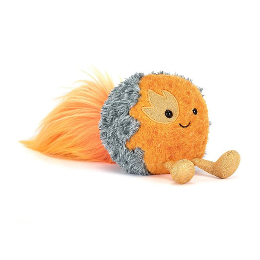 Amuseables Space Comet - Jellycat - Tiny Tots Boutique