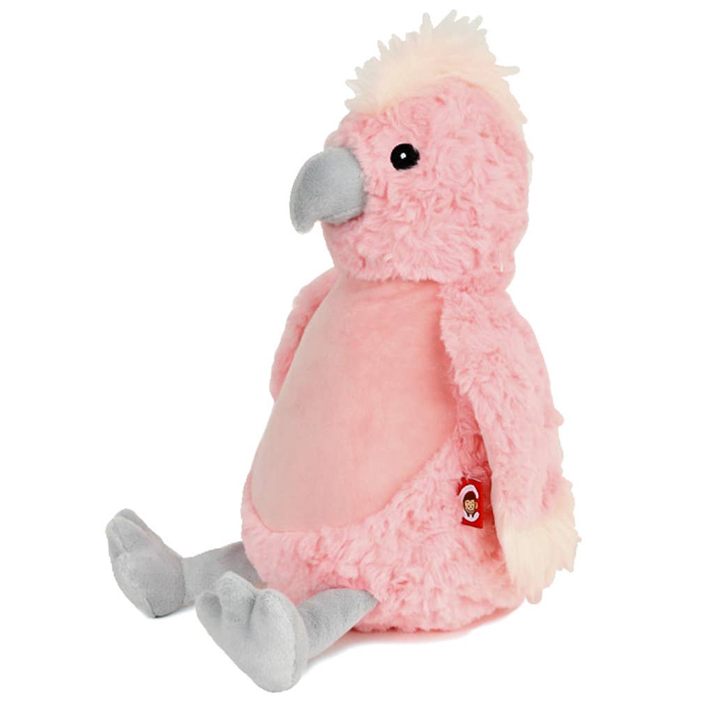 Baby Cockatoo - Tiny Tots Boutique