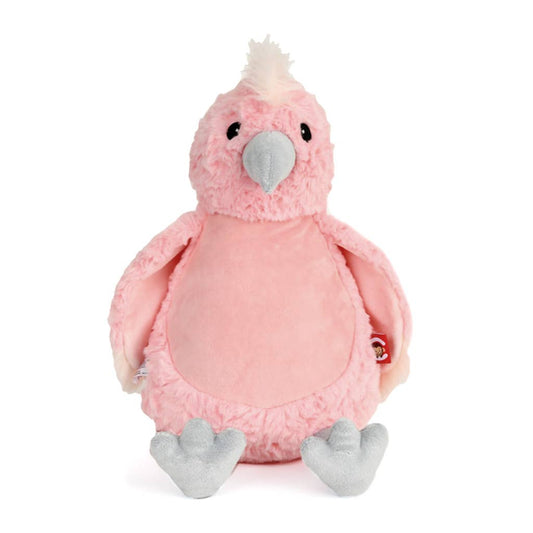 Baby Cockatoo - Tiny Tots Boutique