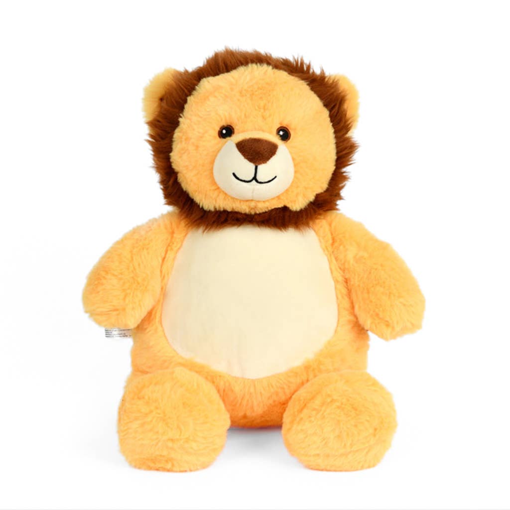 Baby Lion - Tiny Tots Boutique
