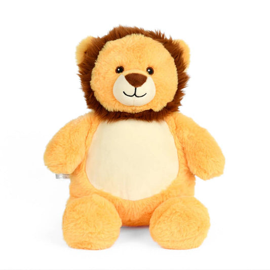 Baby Lion - Tiny Tots Boutique