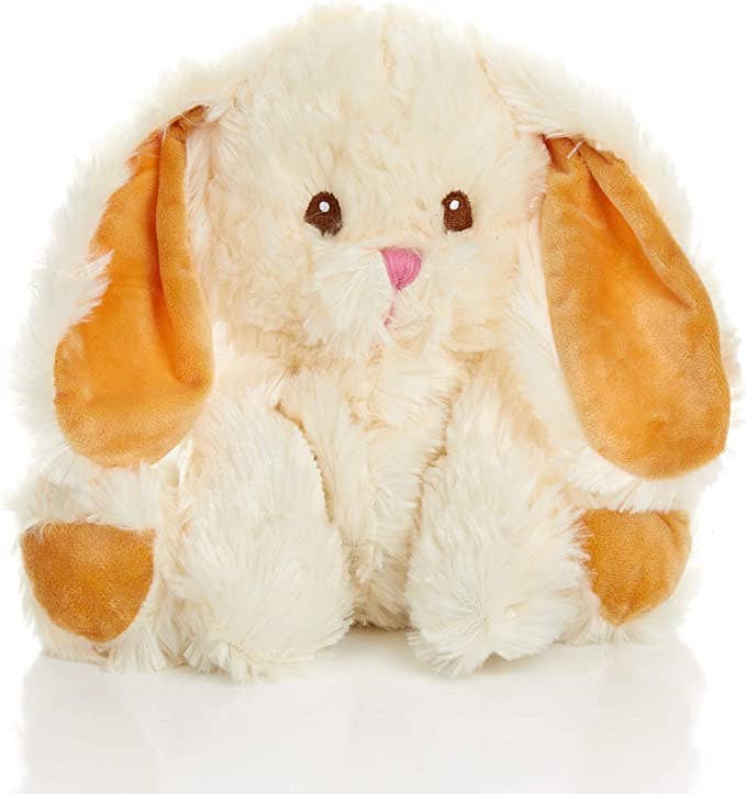 Bashful Bunny Warm Pal - Tiny Tots Boutique