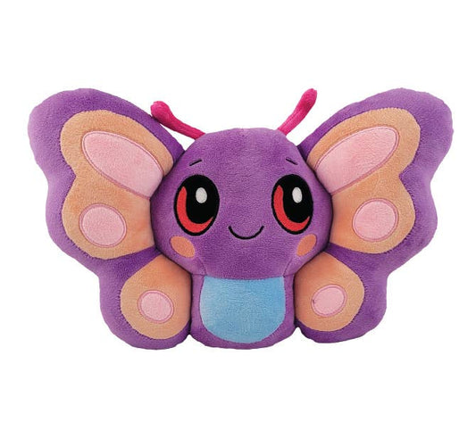 Bella Butterfly Warm Pal - Tiny Tots Boutique