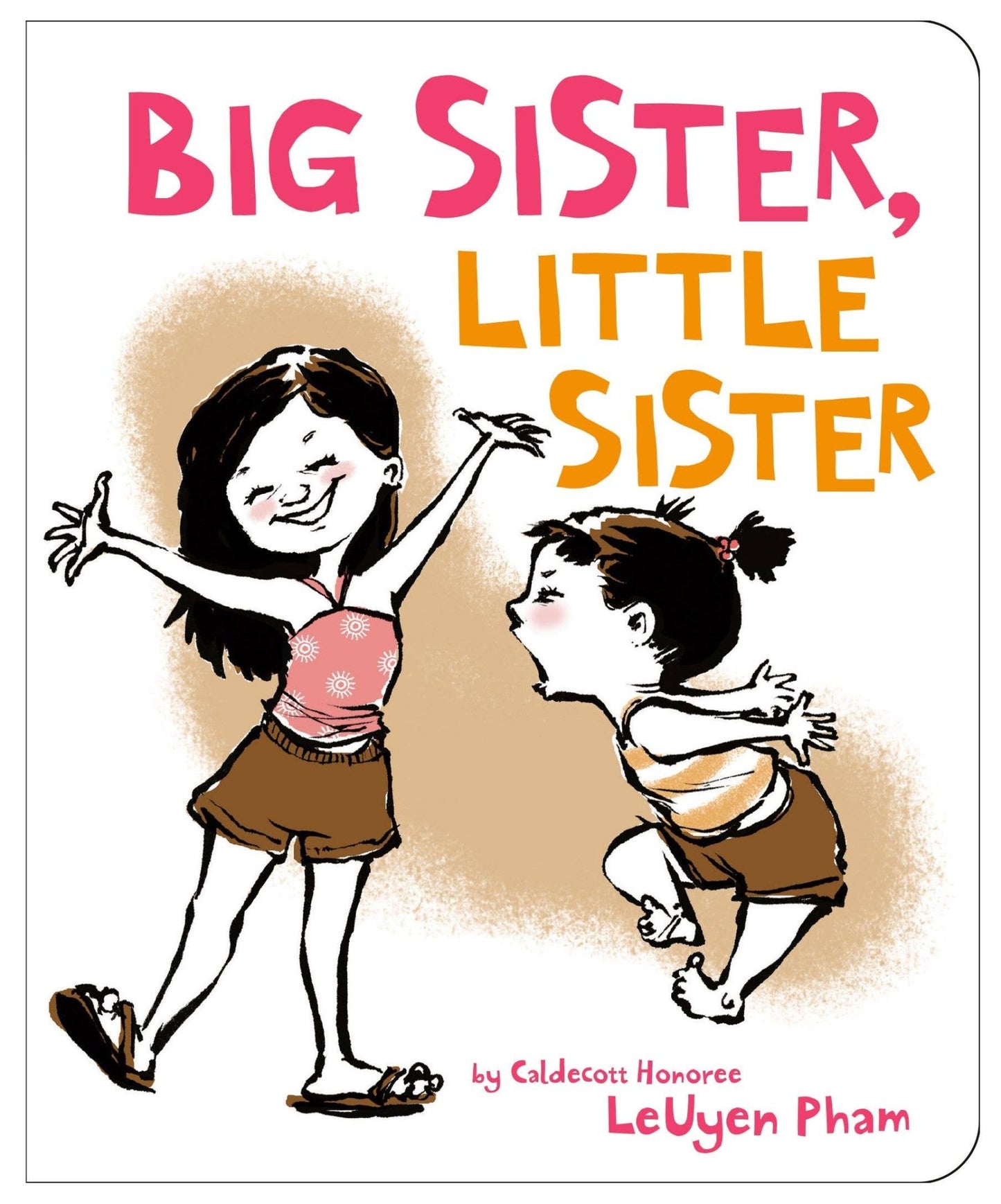 Big Sister, Little Sister - Tiny Tots Boutique