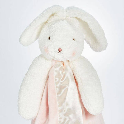 Blossom Bunny Buddy Blanket - Tiny Tots Boutique