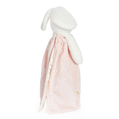 Blossom Bunny Buddy Blanket - Tiny Tots Boutique