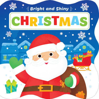 Bright and Shiny: Christmas - Tiny Tots Boutique