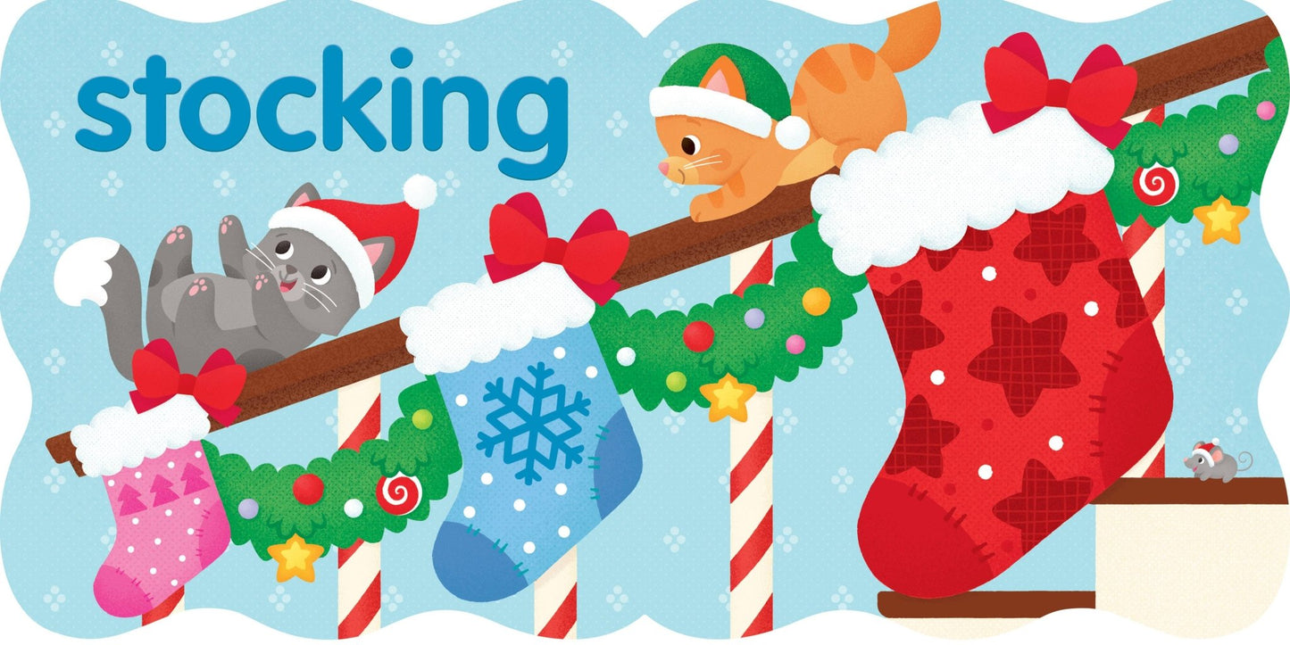 Bright and Shiny: Christmas - Tiny Tots Boutique