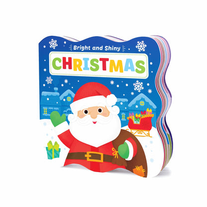 Bright and Shiny: Christmas - Tiny Tots Boutique