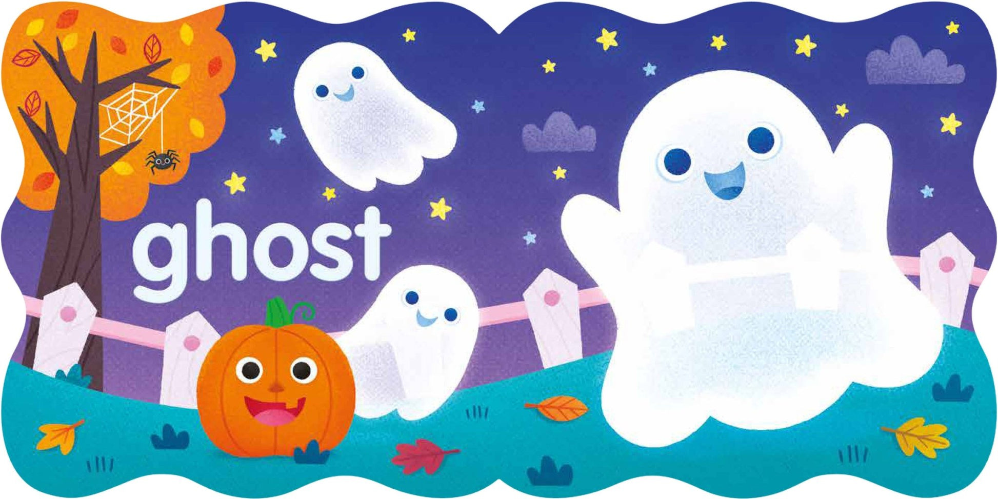 Bright and Shiny: Halloween - Tiny Tots Boutique