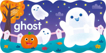 Bright and Shiny: Halloween - Tiny Tots Boutique