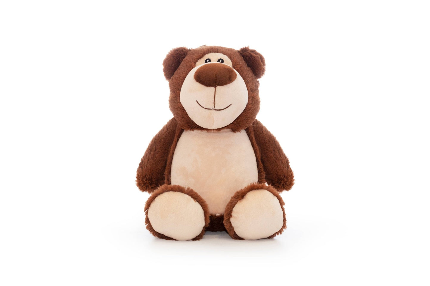 Brown Bear - Tiny Tots Boutique
