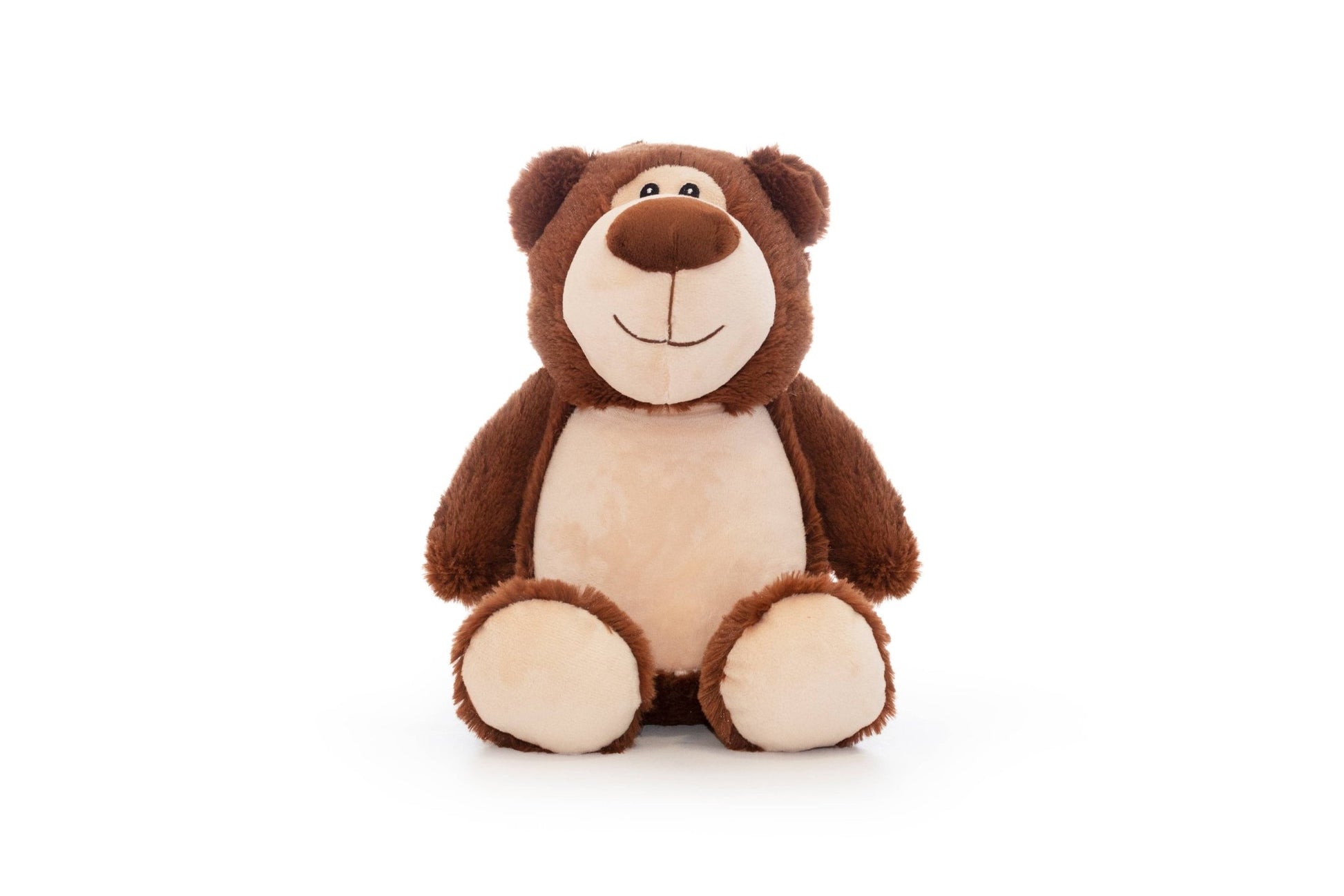 Brown Bear - Tiny Tots Boutique