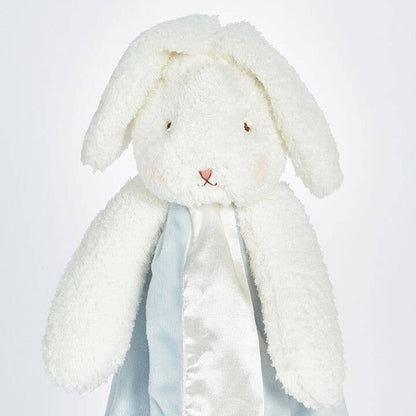 Bud Bunny Buddy Blanket - Tiny Tots Boutique