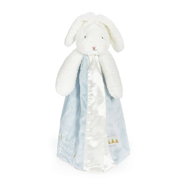 Bud Bunny Buddy Blanket - Tiny Tots Boutique