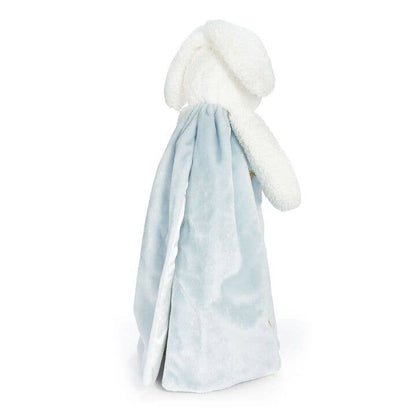 Bud Bunny Buddy Blanket - Tiny Tots Boutique