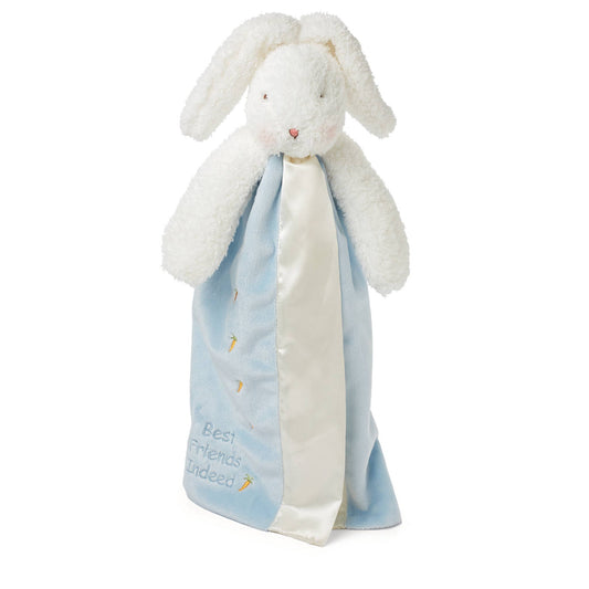 Bud Bunny Buddy Blanket - Tiny Tots Boutique