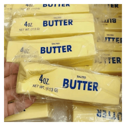 Butter Squishy – Viral “Looks Like Butter” Stress Relief Toy - Tiny Tots Boutique