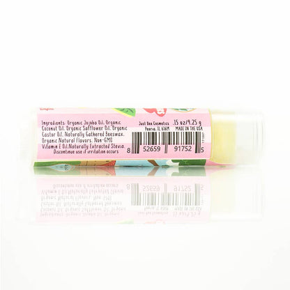 Sweet Cheeks Cherry - Lappy Lips - Kids lip Balm