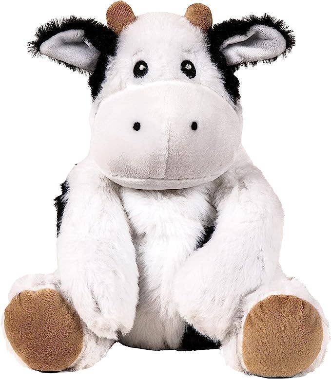 Callie Cow Warm Pal - Tiny Tots Boutique